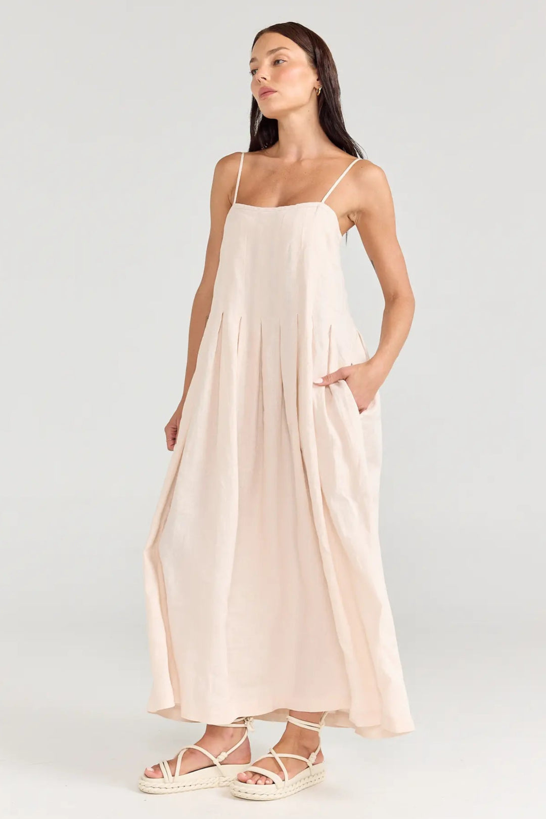 Pippa Ridley Tulum Maxi Peony