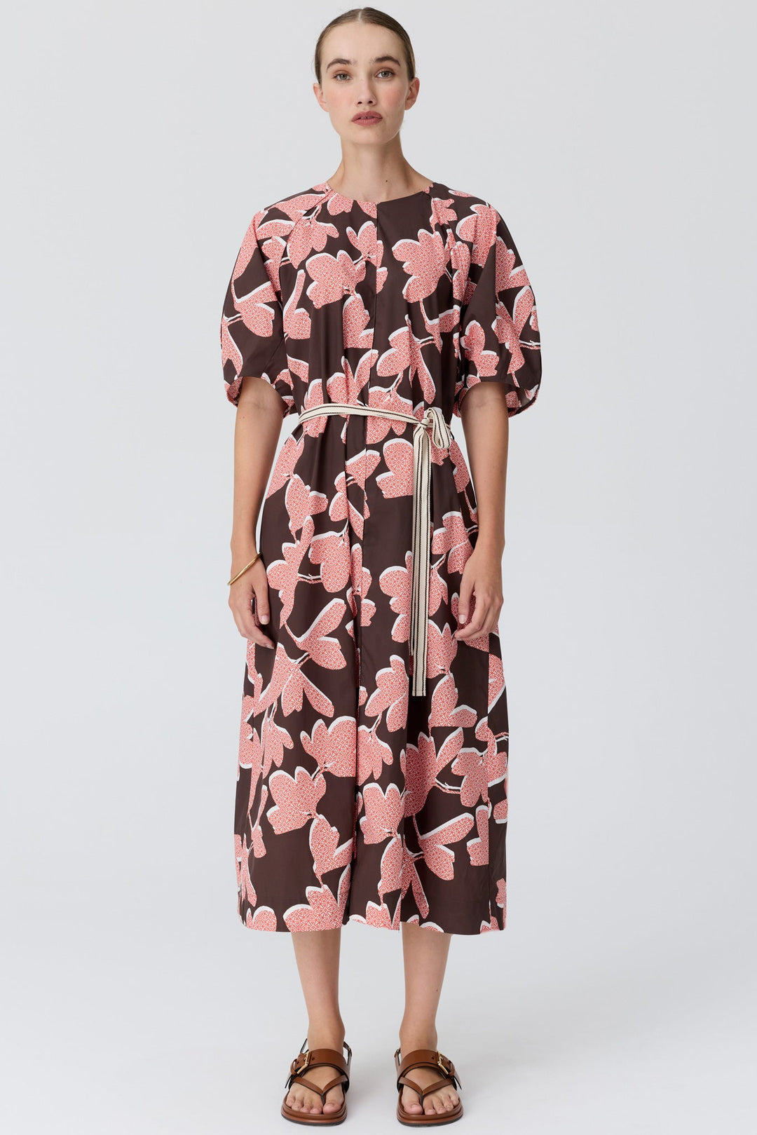 Acacia Day Dress
