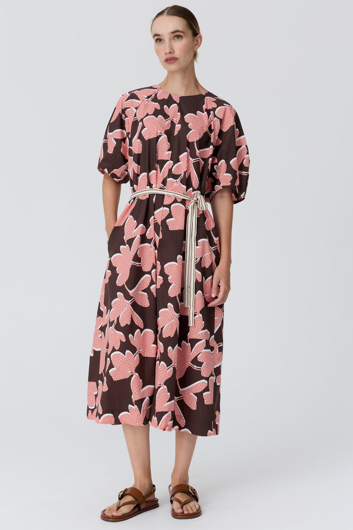 Acacia Day Dress