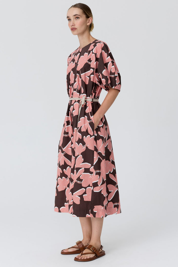 Acacia Day Dress