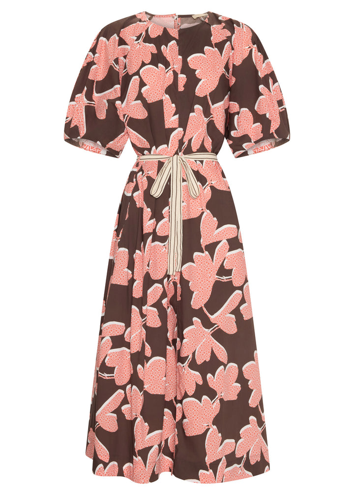 Acacia Day Dress