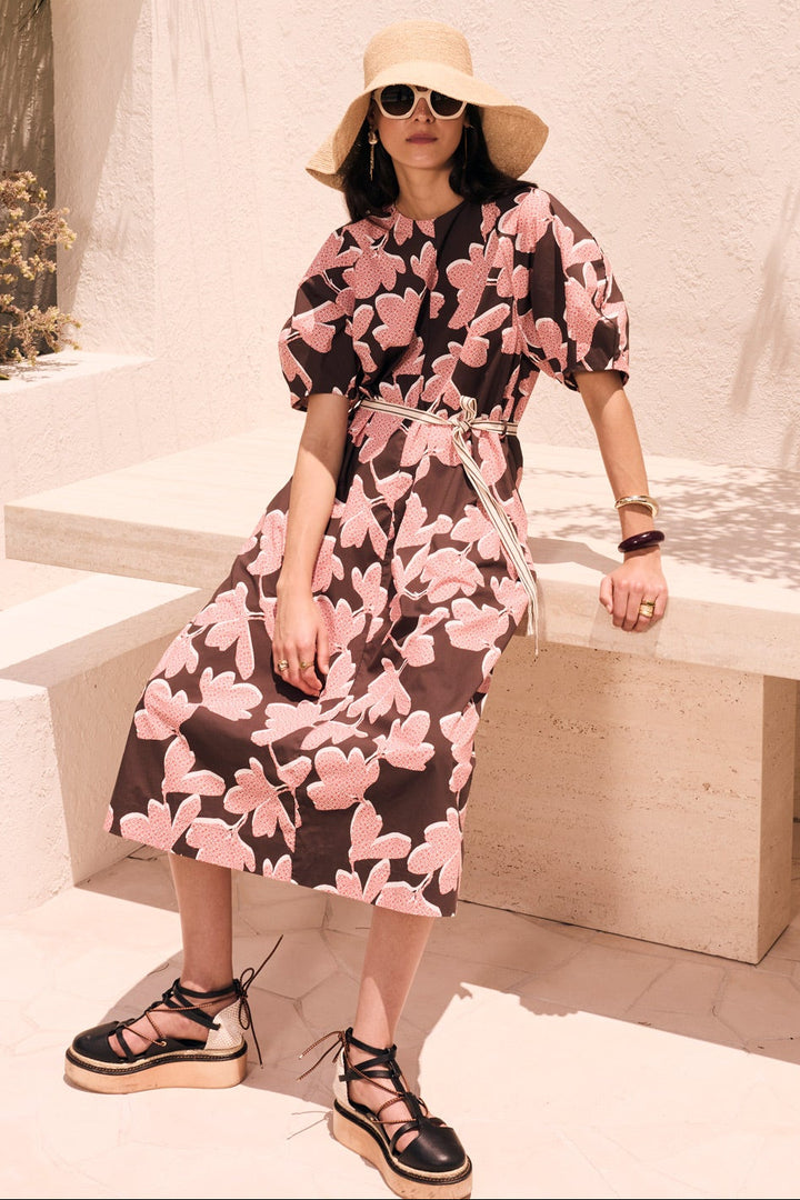 Acacia Day Dress