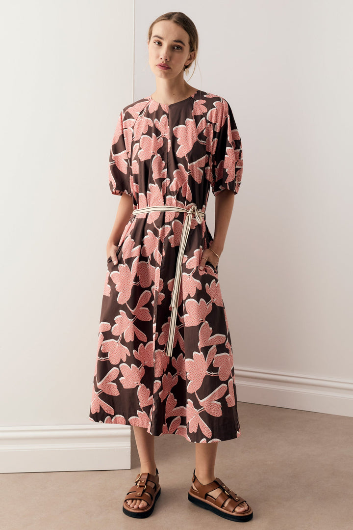Acacia Day Dress