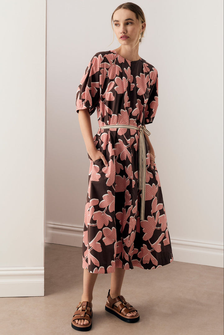 Acacia Day Dress