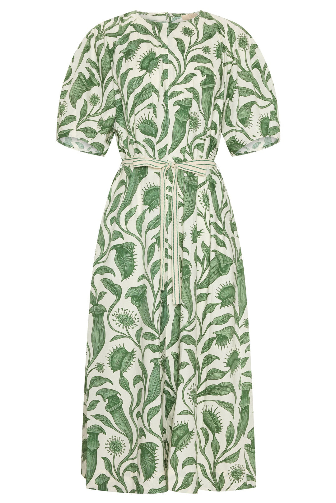 Botanica Day Dress