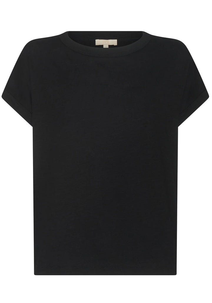 Mast Tee - Black