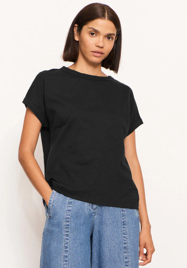 Mast Tee - Black