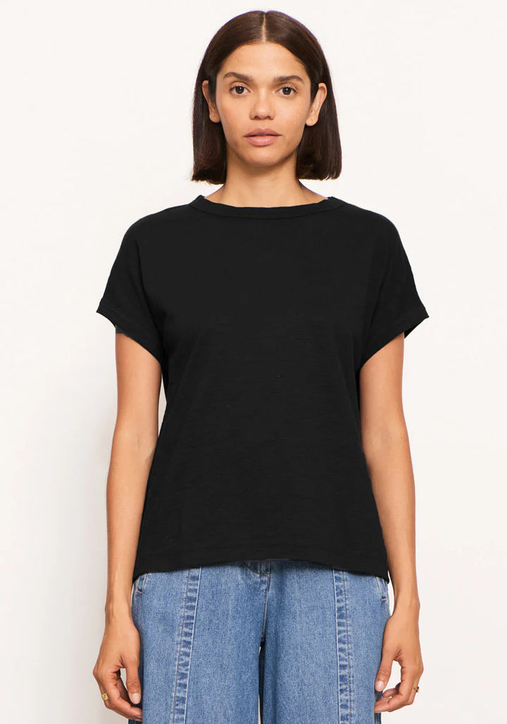 Mast Tee - Black