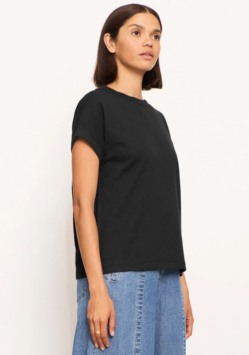 Mast Tee - Black