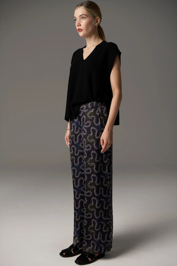 Mehr Vest - Black