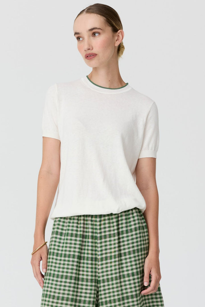 Dillon Tee w Tipping