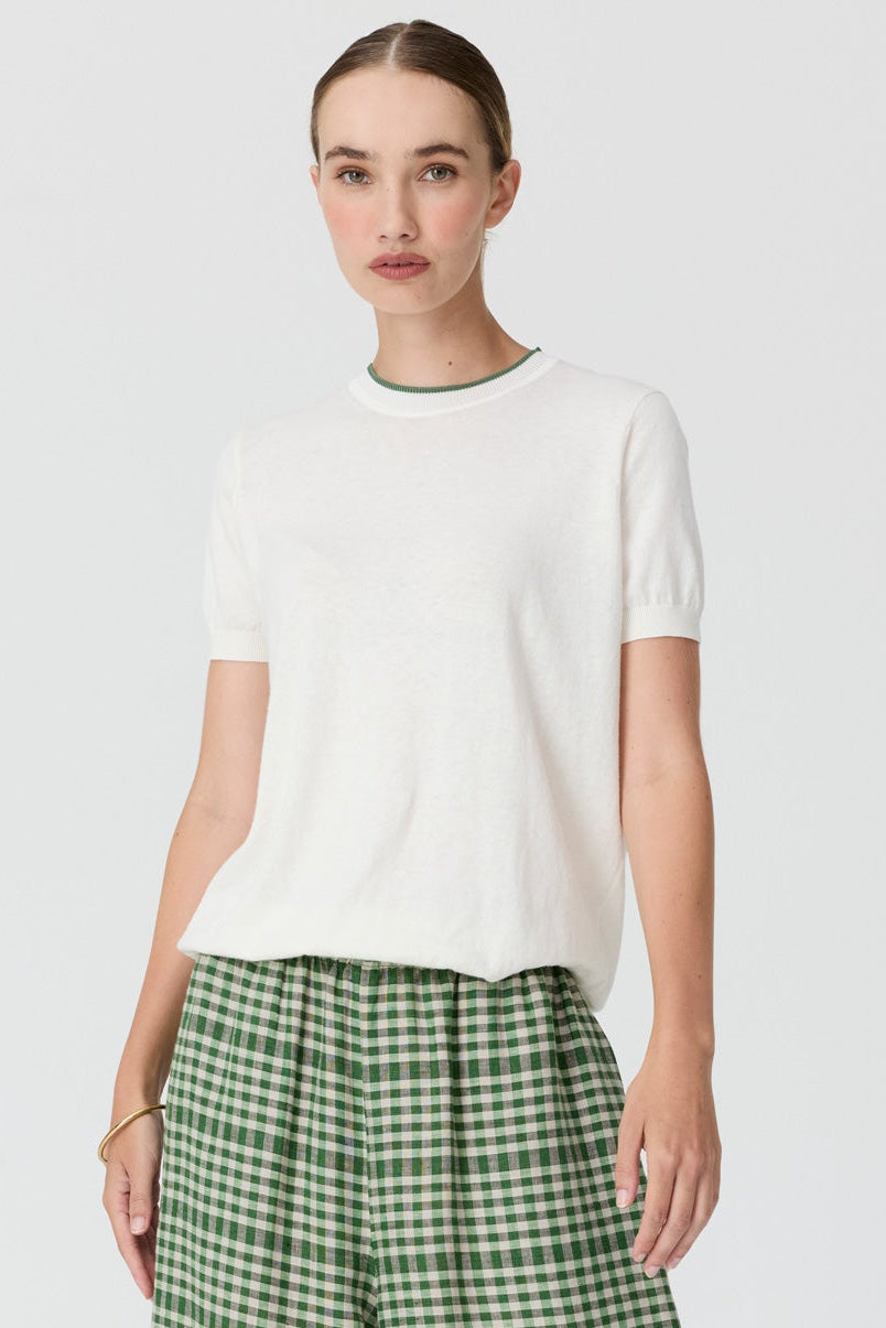 Dillon Tee w Tipping