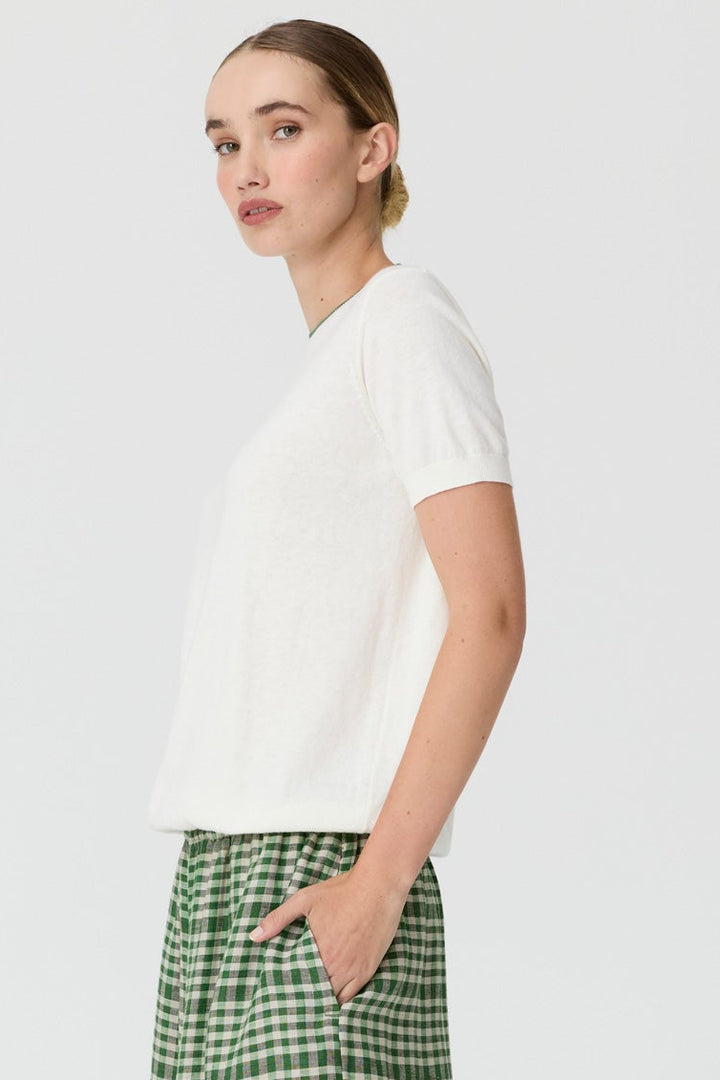 Dillon Tee w Tipping