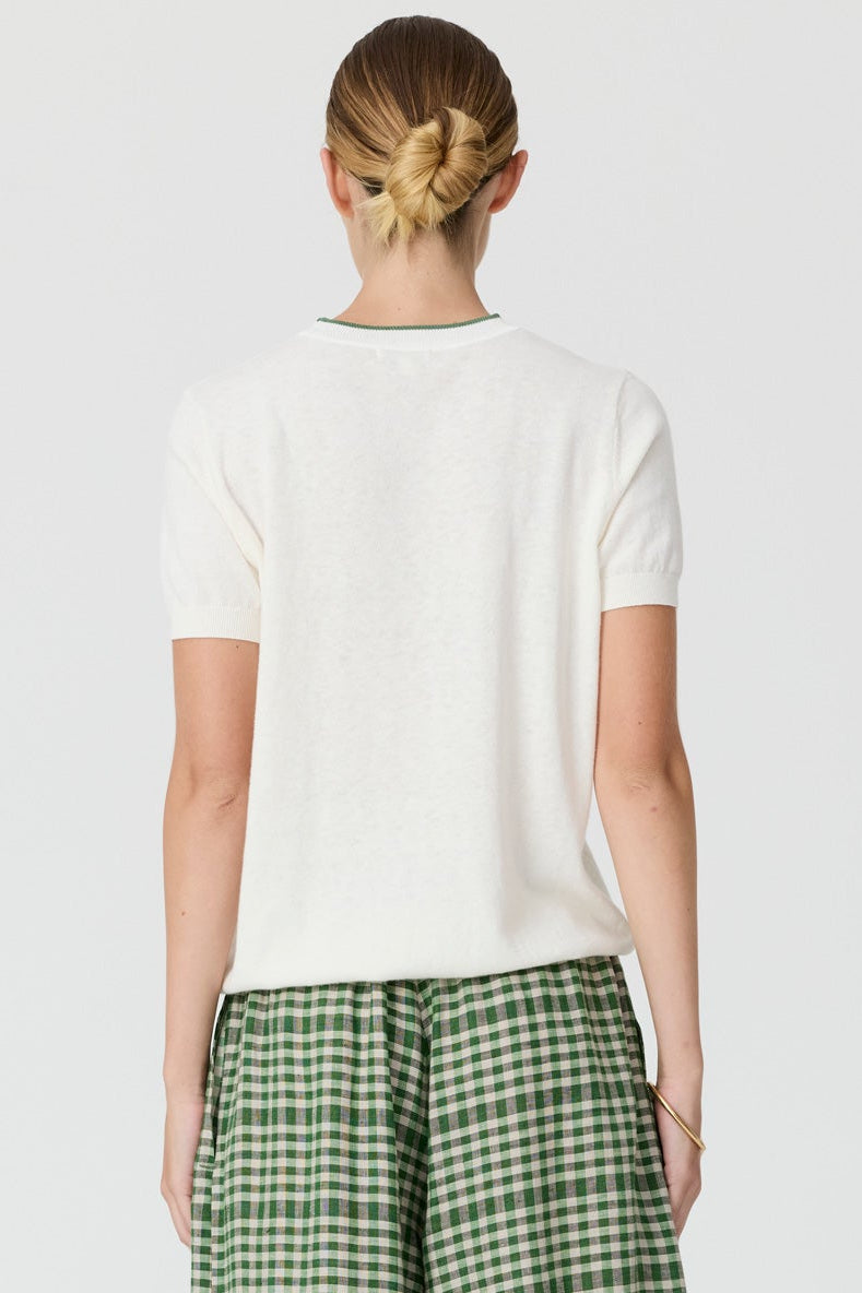 Dillon Tee w Tipping