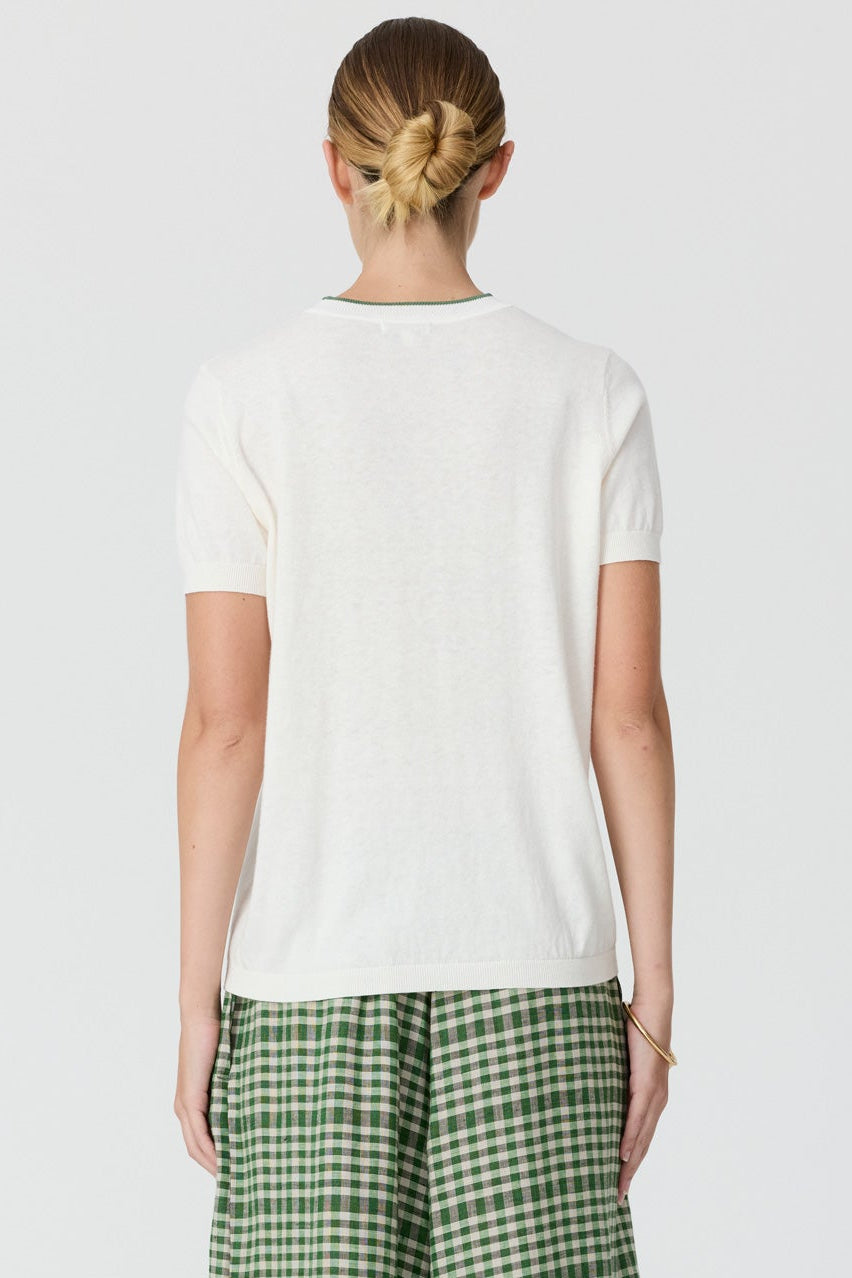 Dillon Tee w Tipping