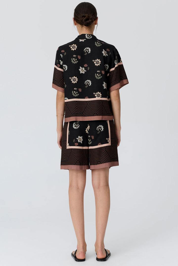 Trellis Shirt