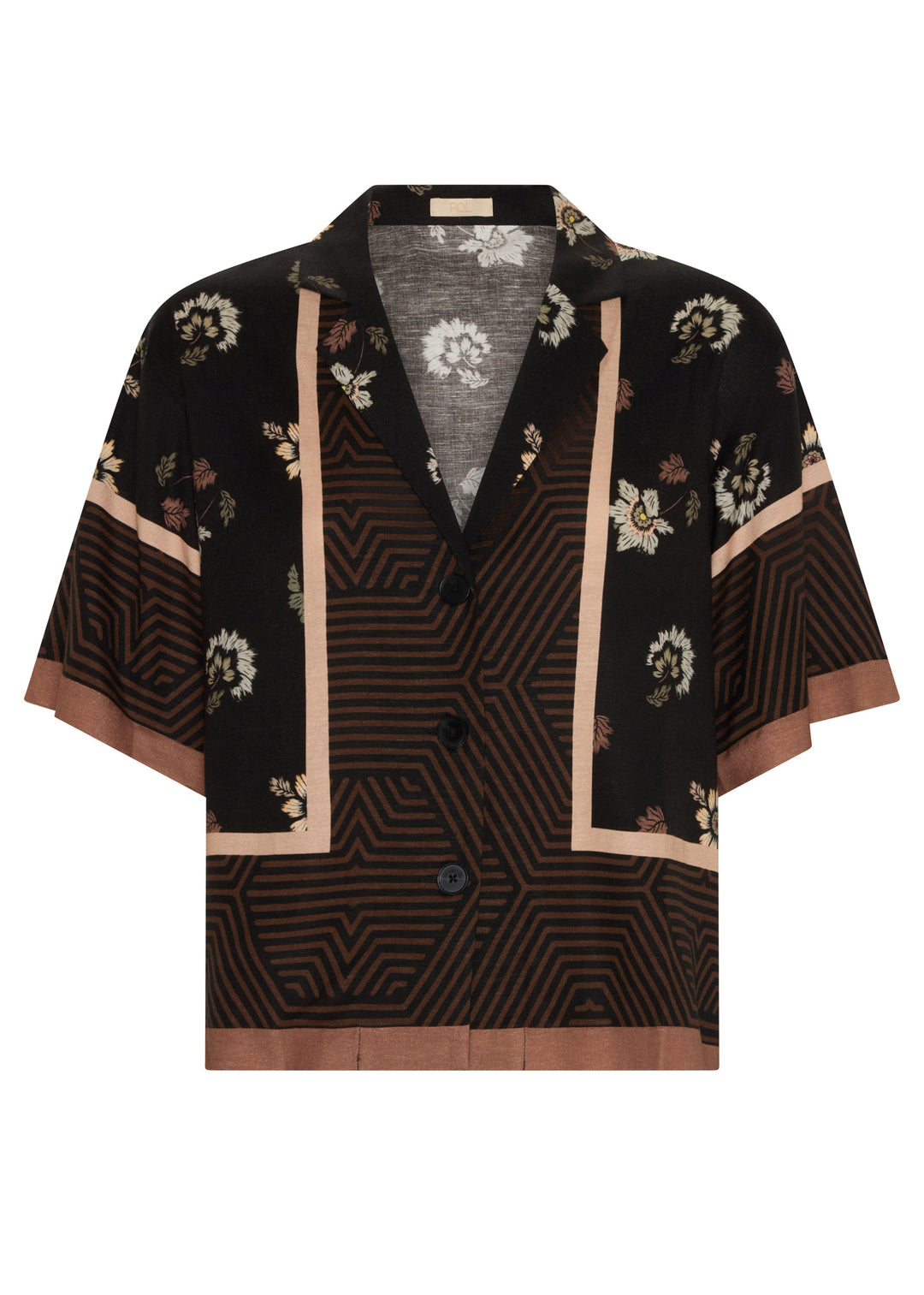 Trellis Shirt