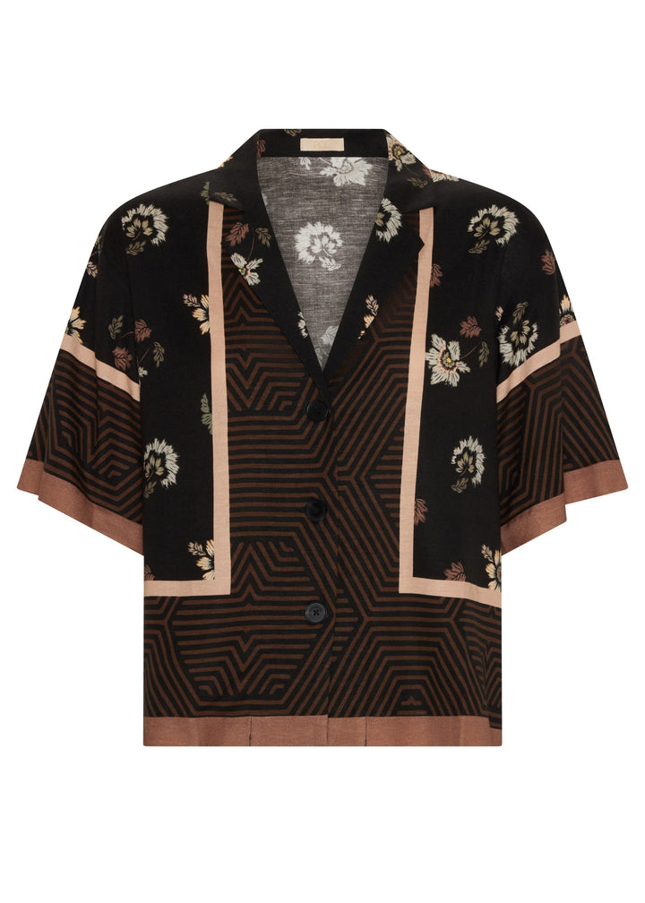 Trellis Shirt