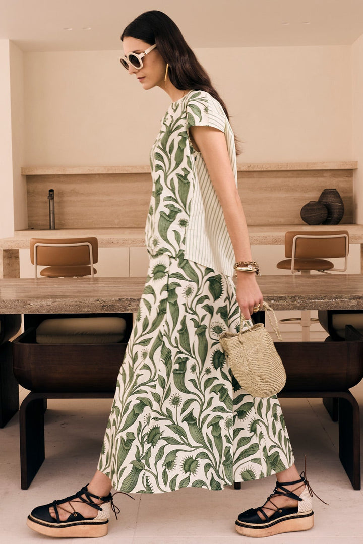 Botanica Skirt