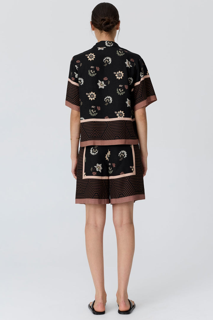 Trellis Shorts