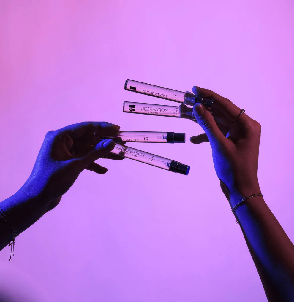 L'Hotel Eau De Parfum - 12ml