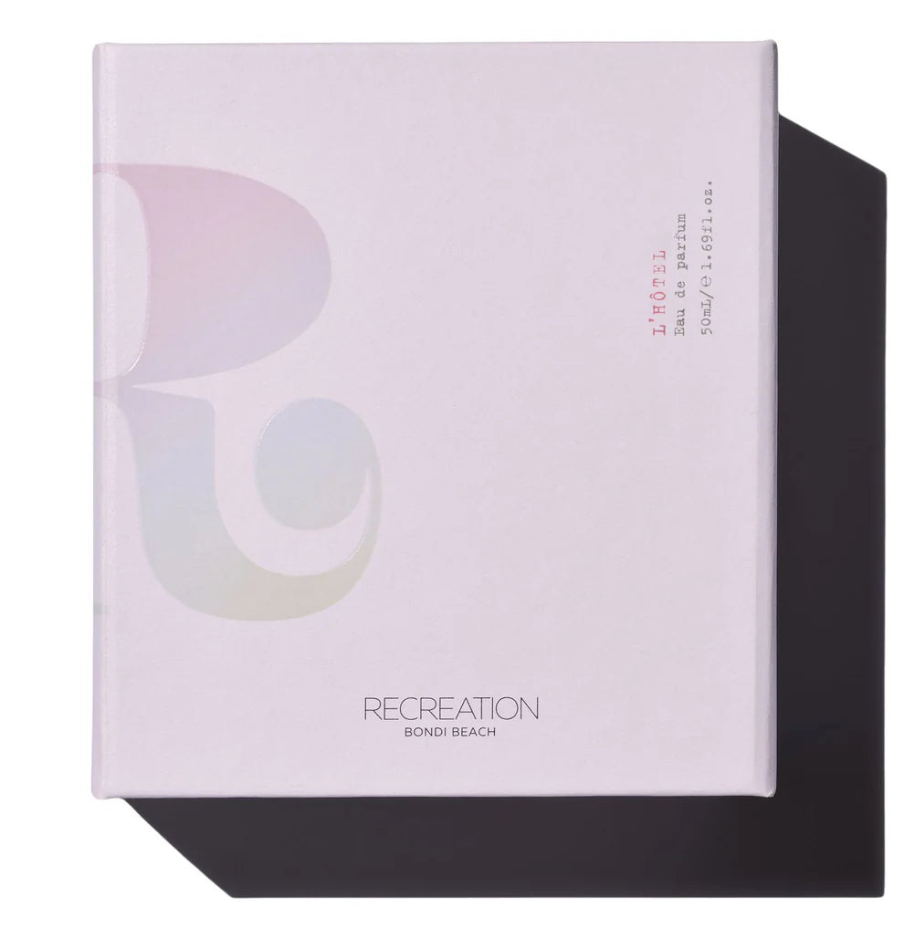 L'Hotel Eau De Parfum - 50ml