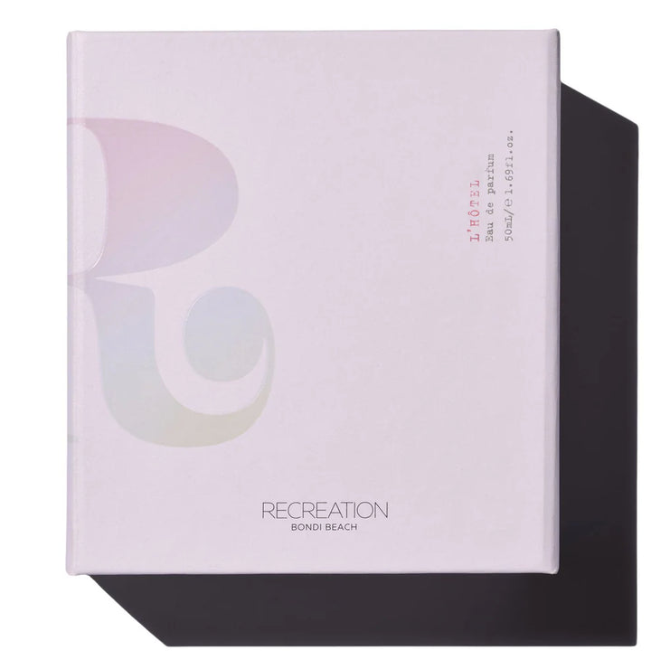 L'Hotel Eau De Parfum - 50ml