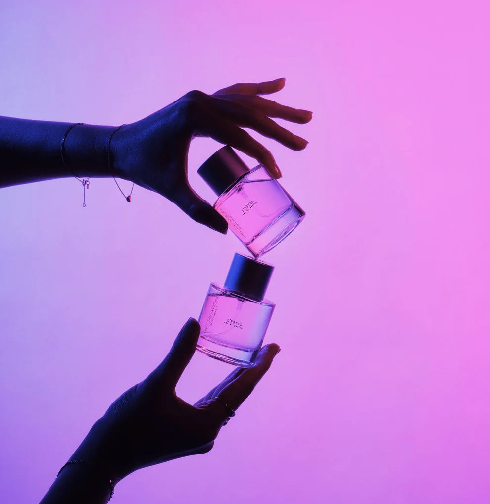 L'Hotel Eau De Parfum - 50ml