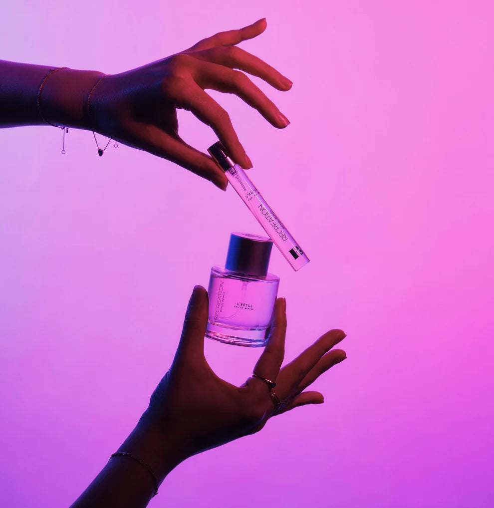 L'Hotel Eau De Parfum - 12ml