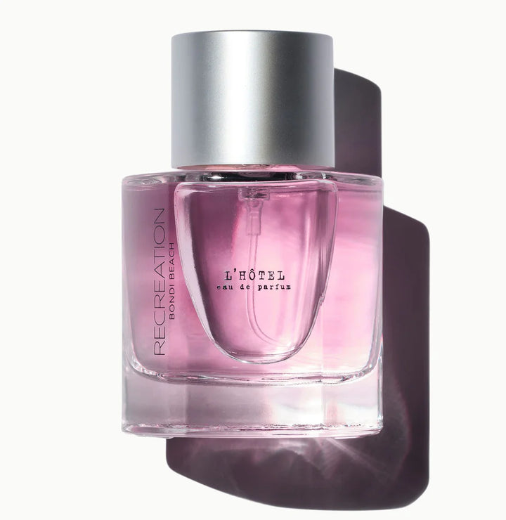L'Hotel Eau De Parfum - 50ml