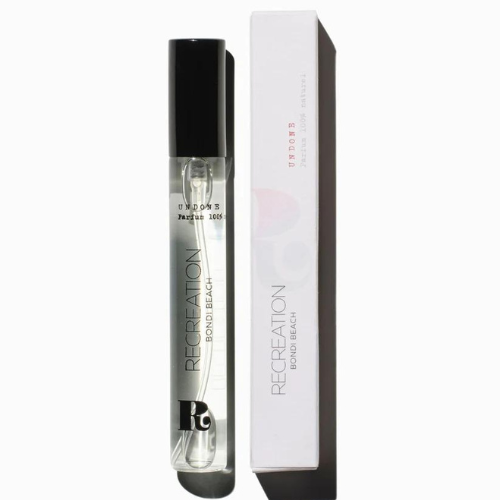 Undone Eau De Parfum - 12ml