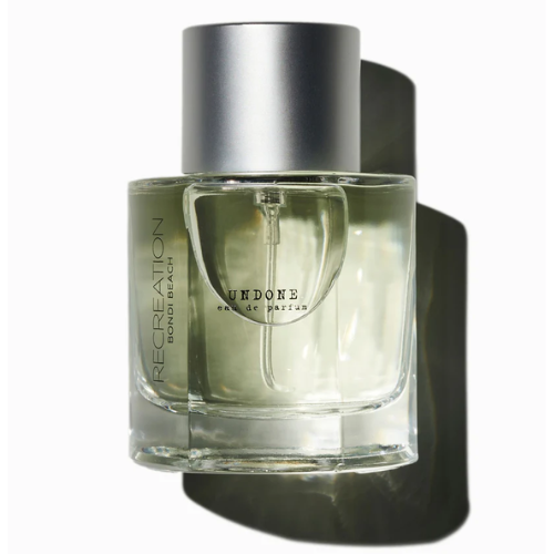 Undone Eau De Parfum - 50ml