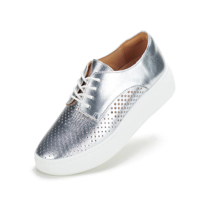 Rollie Derby City Punch - Silver
