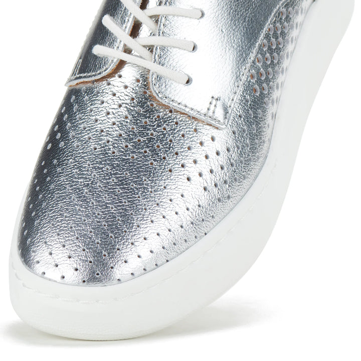 Rollie Derby City Punch - Silver