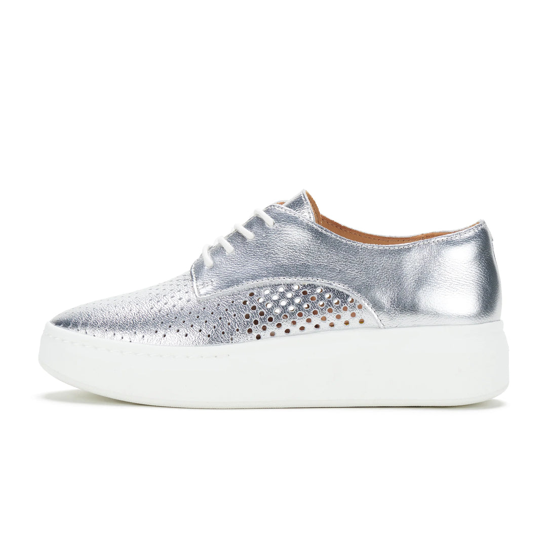 Rollie Derby City Punch - Silver