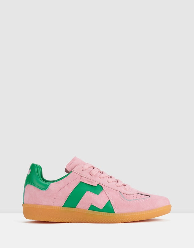 Rollie Pace - Pink/Green