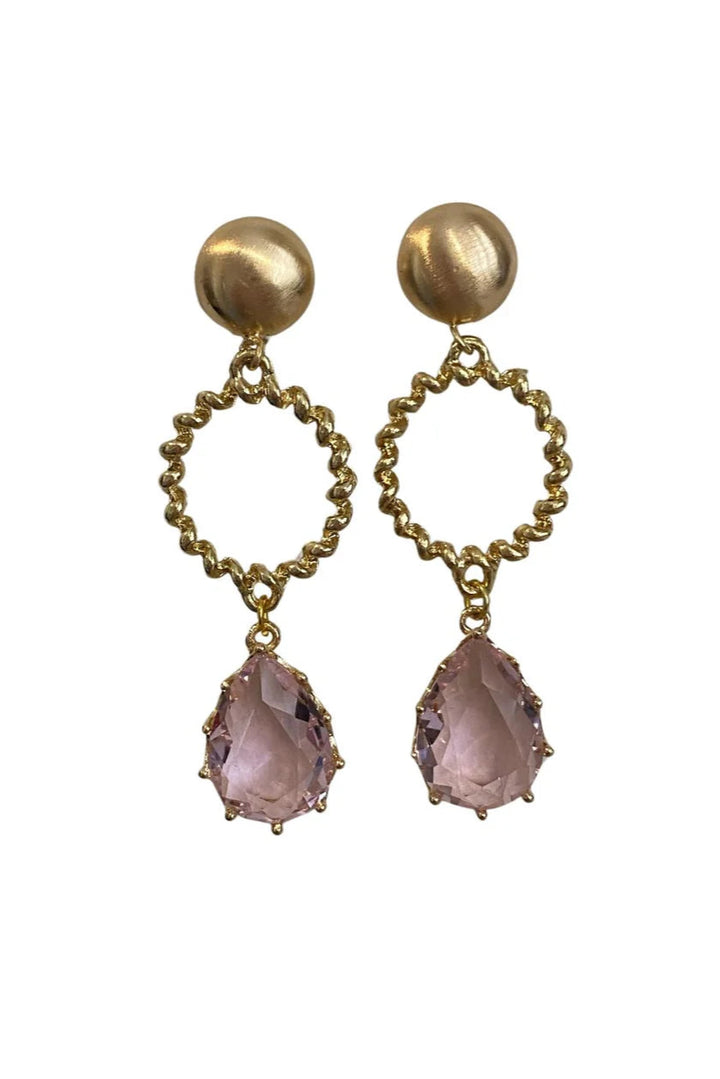 Rosy Glow Drops