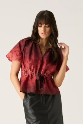 Frankie Blouse
