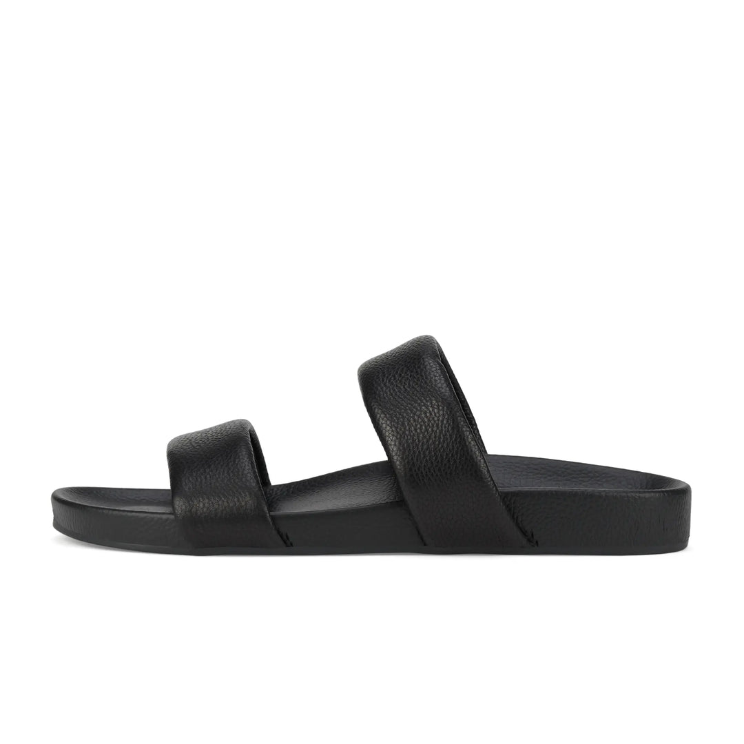 Tide Strap Slide - Black