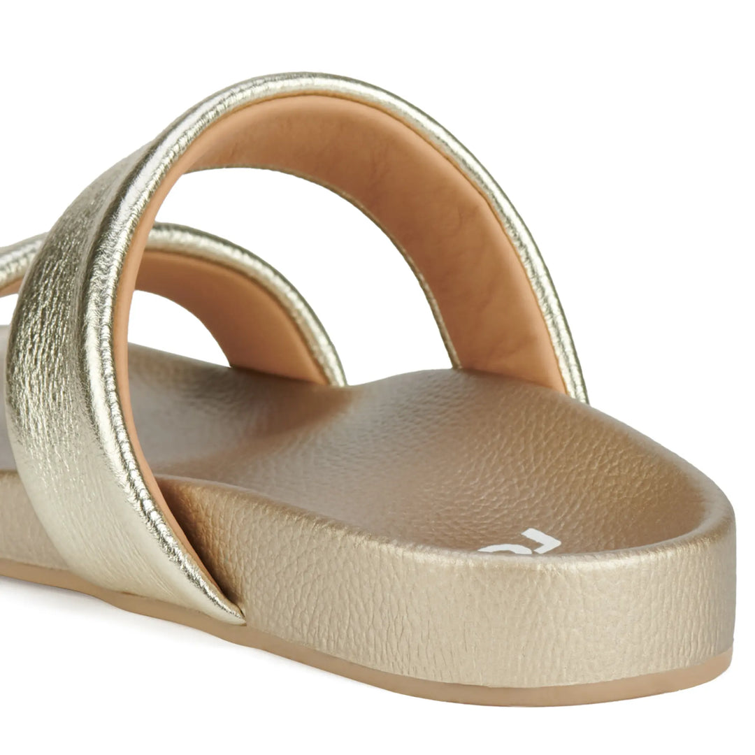 Tide Strap Slide - Gold
