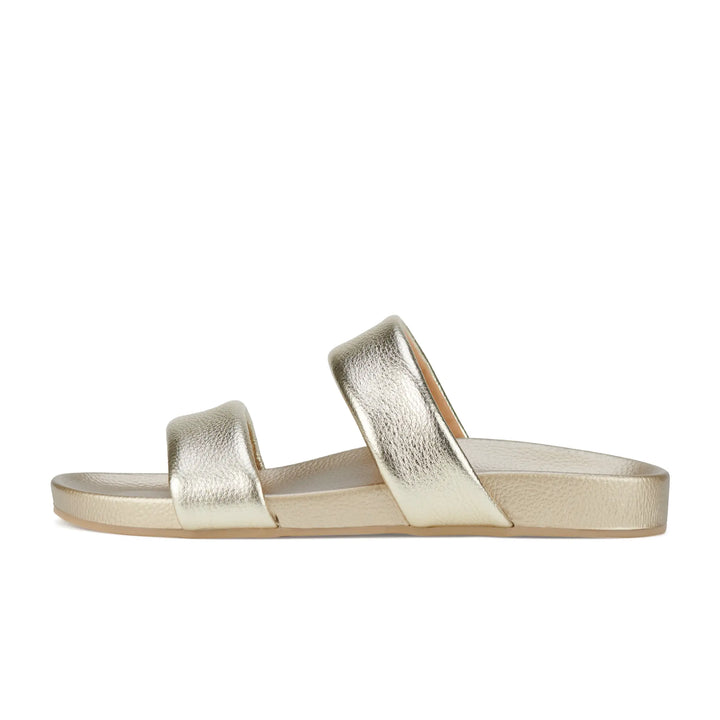 Tide Strap Slide - Gold
