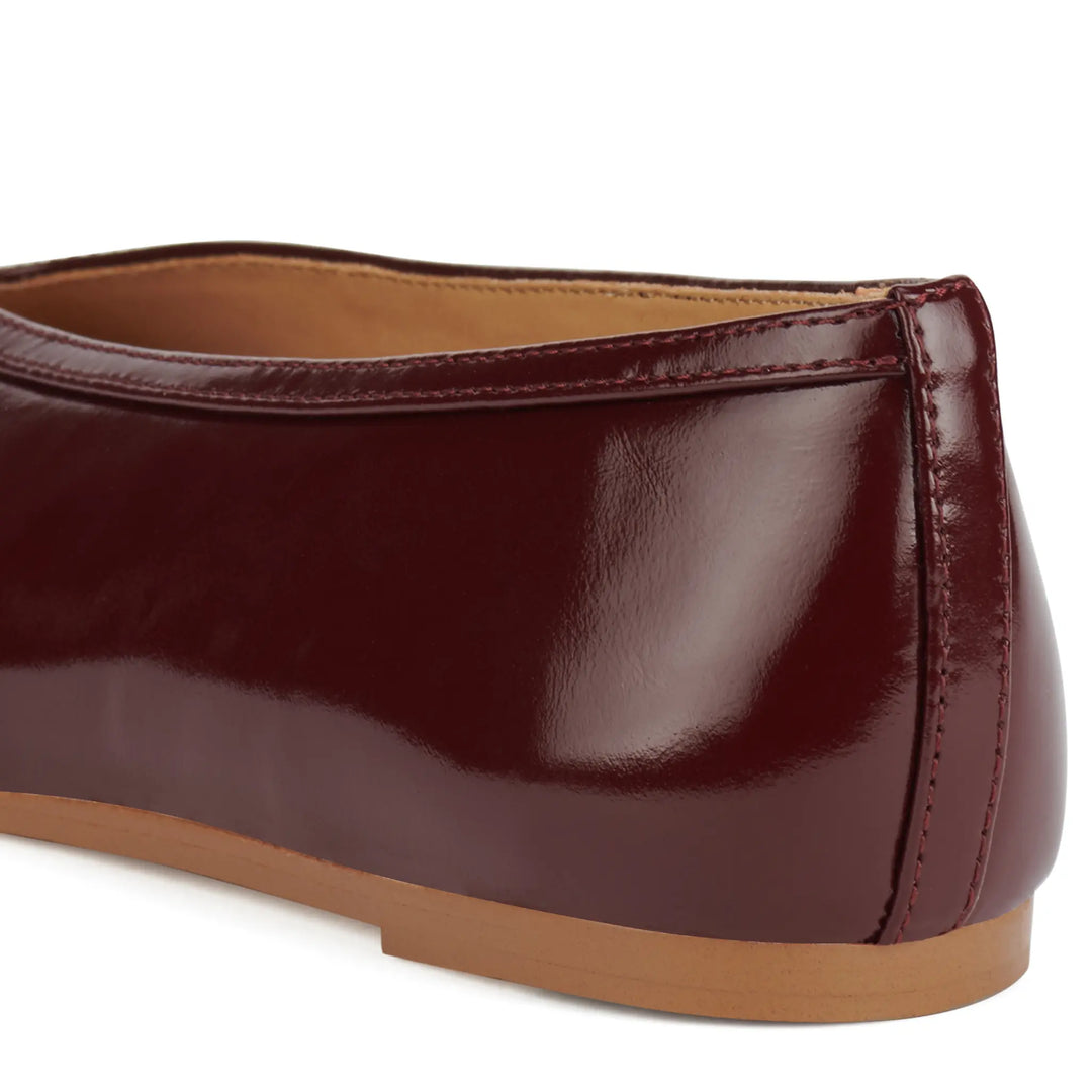 Ballet V - Dark Cherry