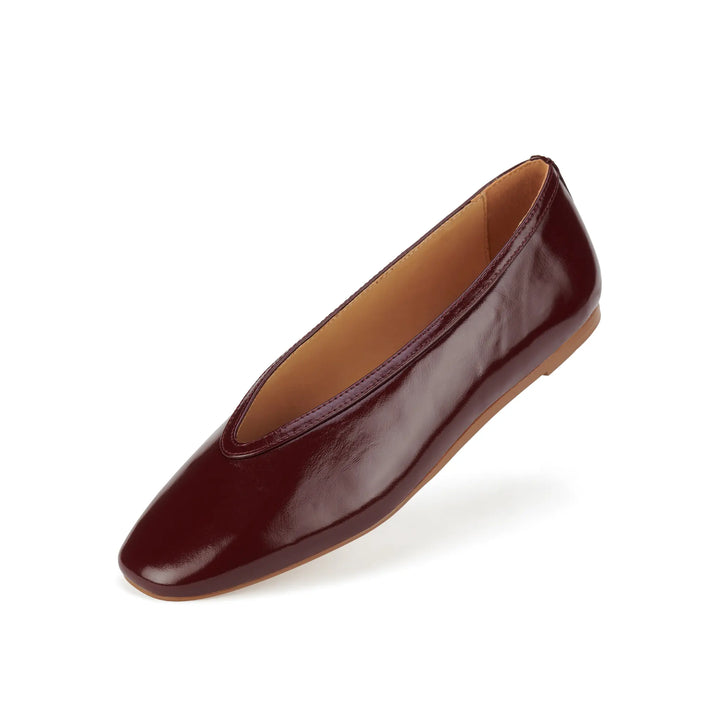 Ballet V - Dark Cherry