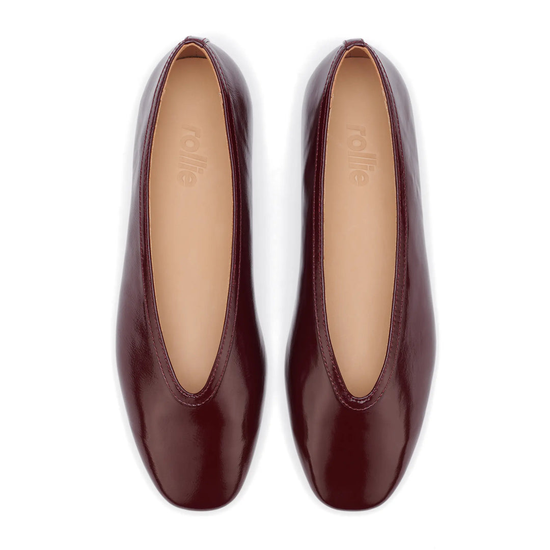 Ballet V - Dark Cherry