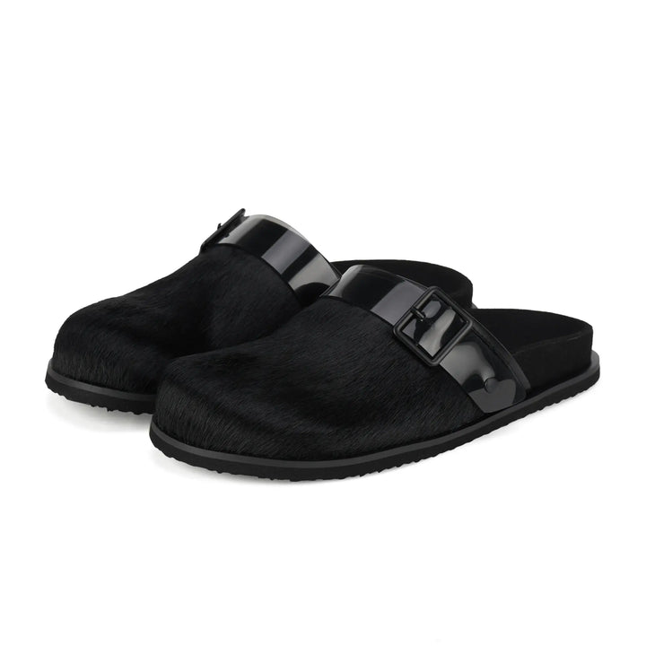 Mills Mule - Black