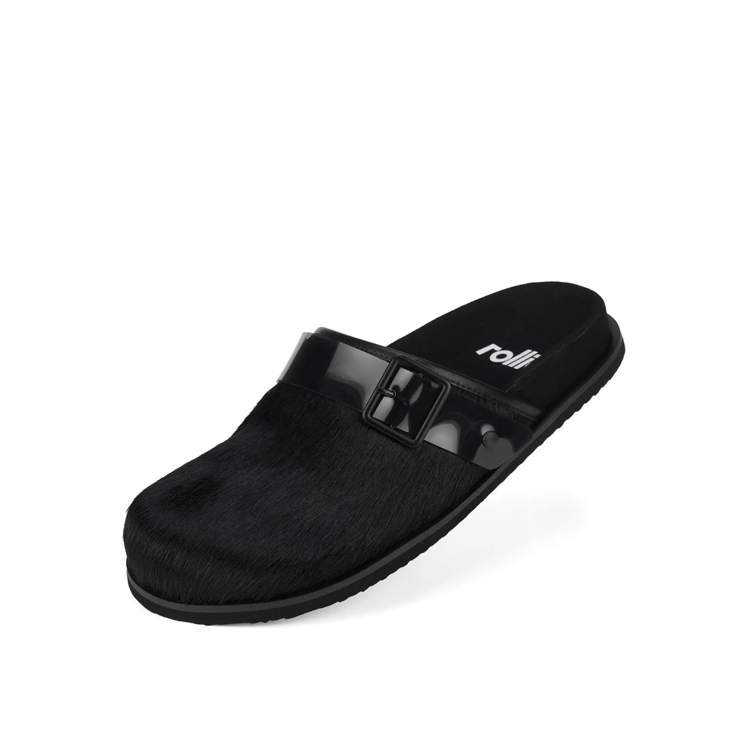Mills Mule - Black