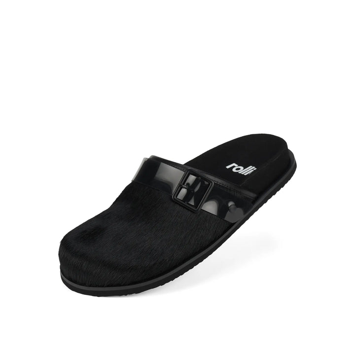 Mills Mule - Black