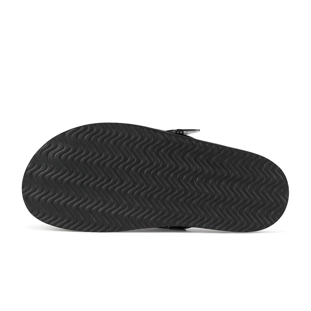 Mills Mule - Black