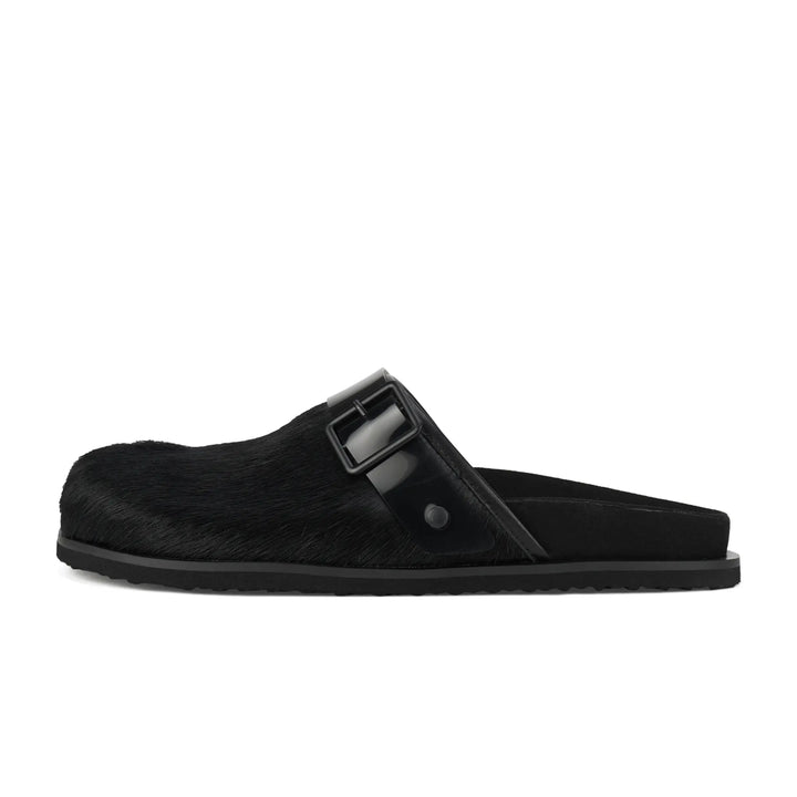 Mills Mule - Black