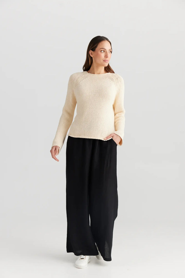 Esse Knit - Natural